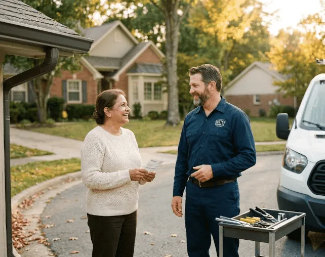 Gutter Repair Wise, NC FAQs