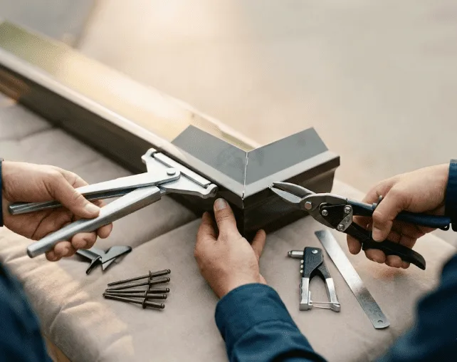 Why choose Gutter Repair in Wise, NC